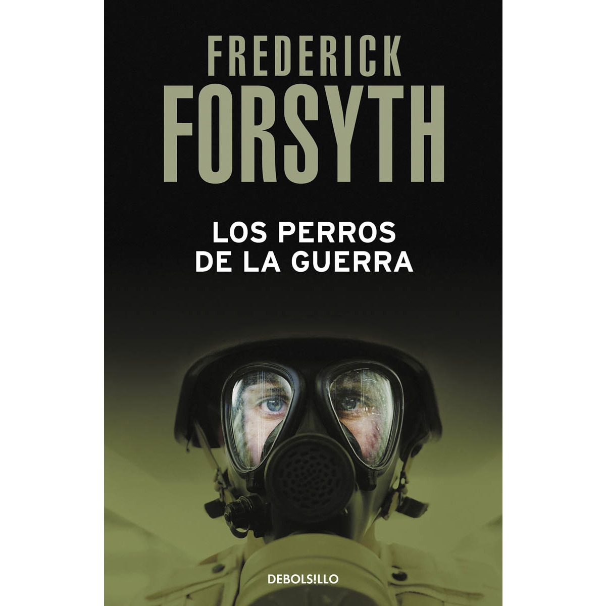 Los perros de la guerra (Bolsillo) (Tapa blanda) 1
