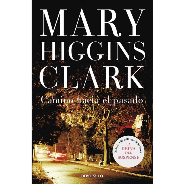 Imagen 0 de Camino hacia el pasado (Bolsillo) (Tapa blanda)