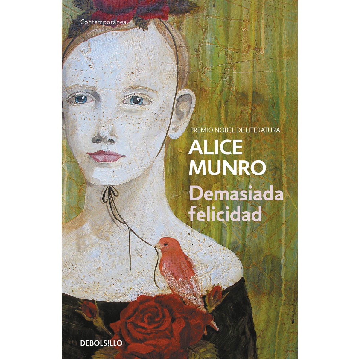 Imagen 0 de Demasiada felicidad