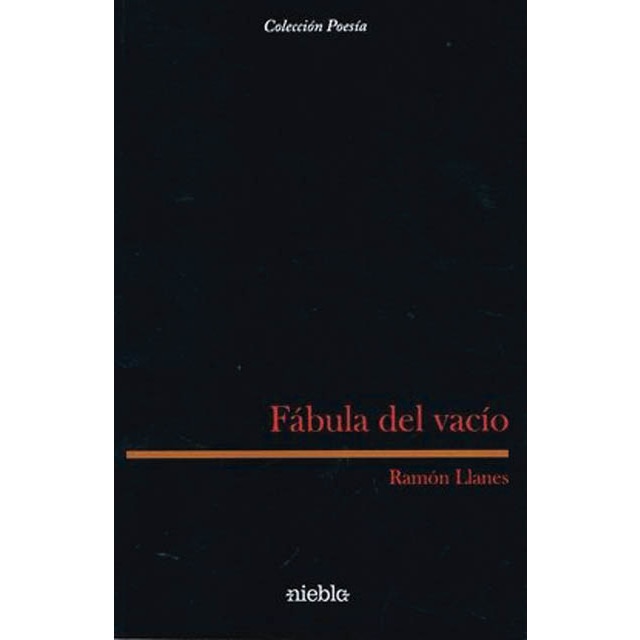 Fábula del Vacío (Capa mole) 1
