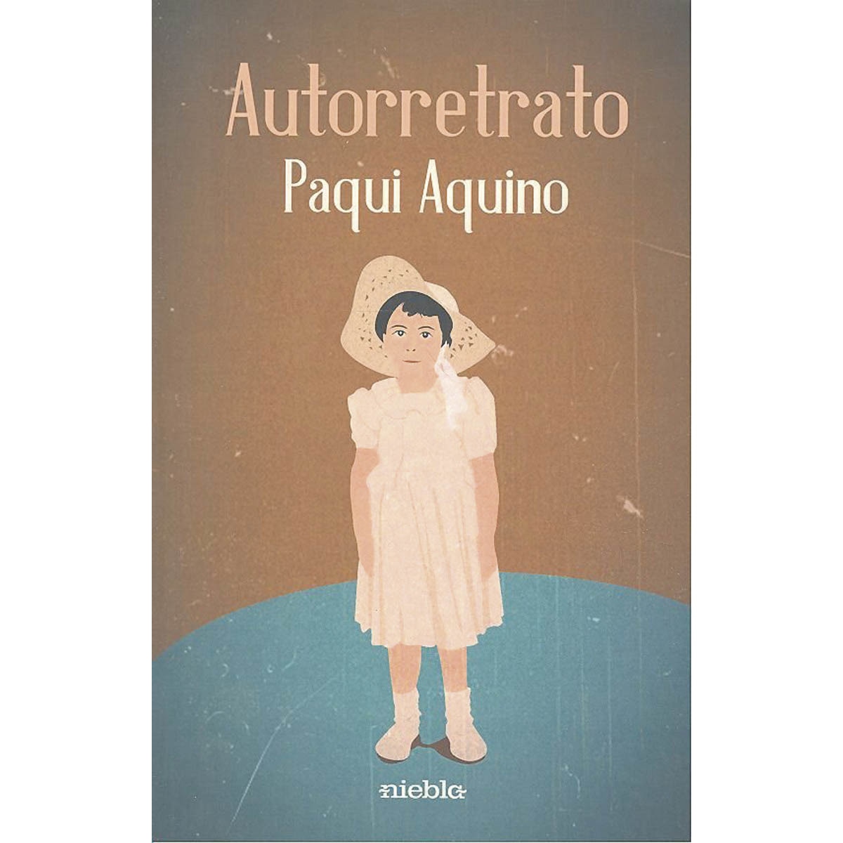 Autorretrato(Tapa blanda) 1