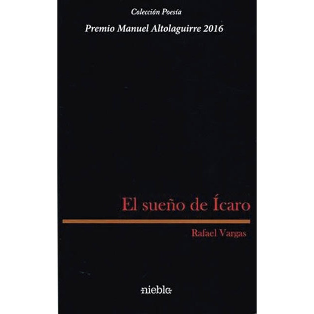 El sueño de Ícaro (Capa mole) 1