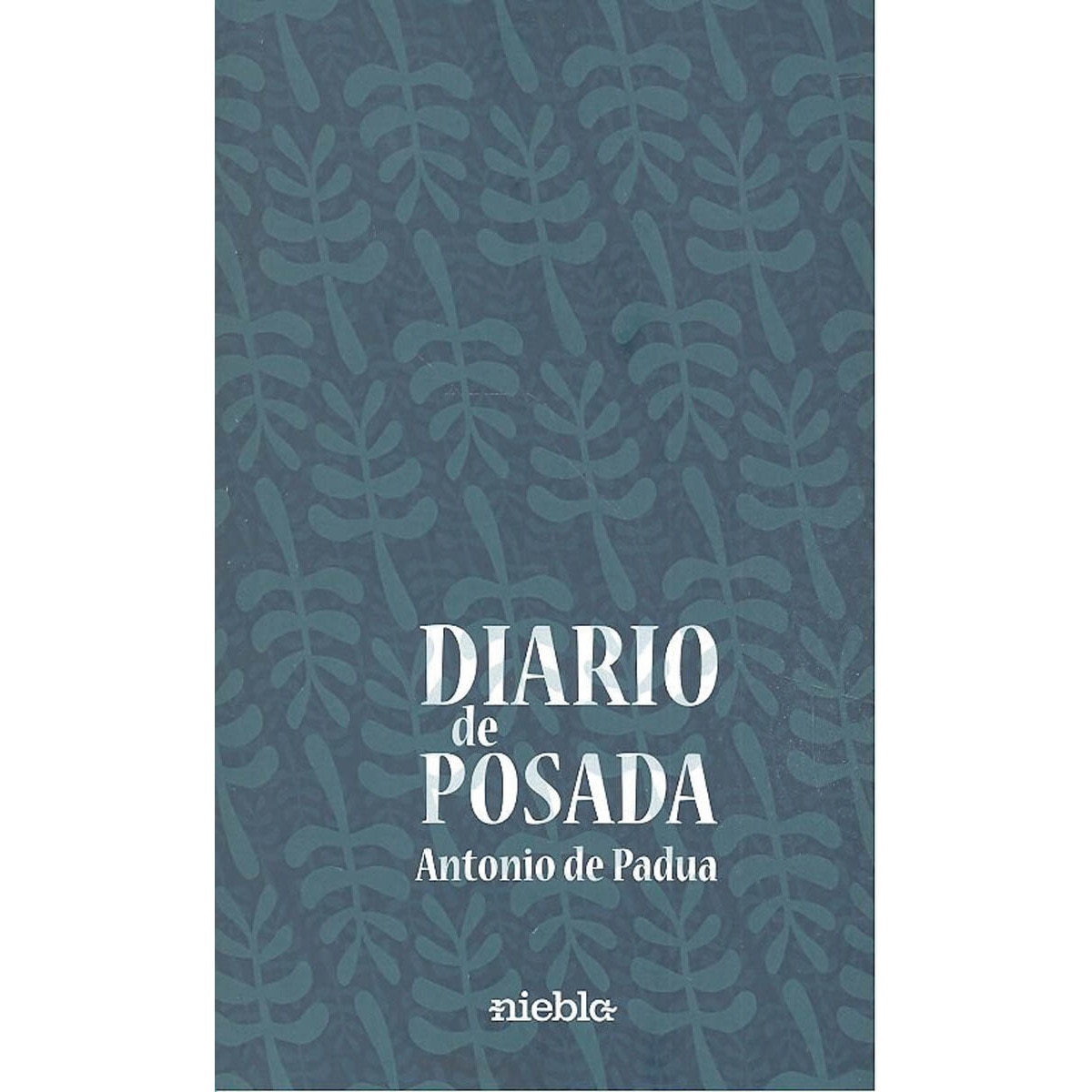 Diario de Posada (Capa mole) 1