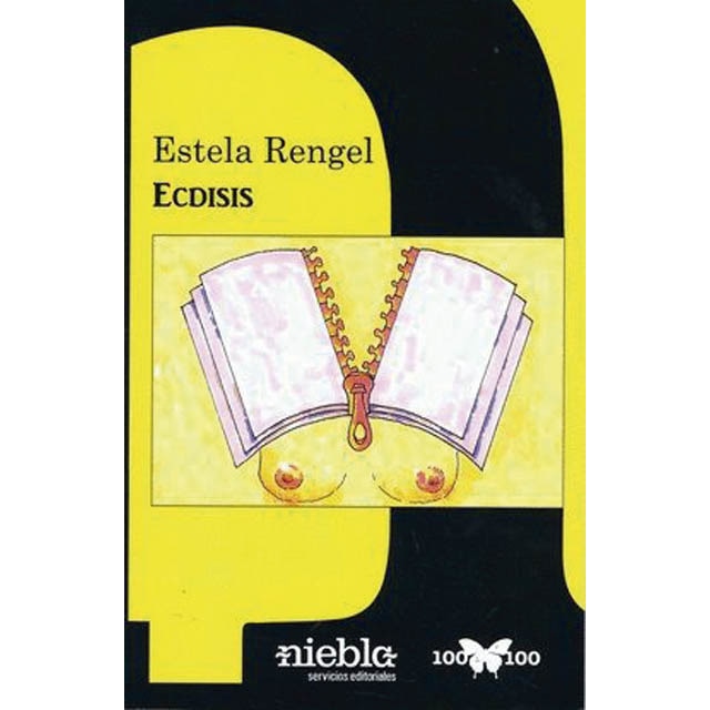 Imagem 0 de Ecdisis(Tapa blanda)