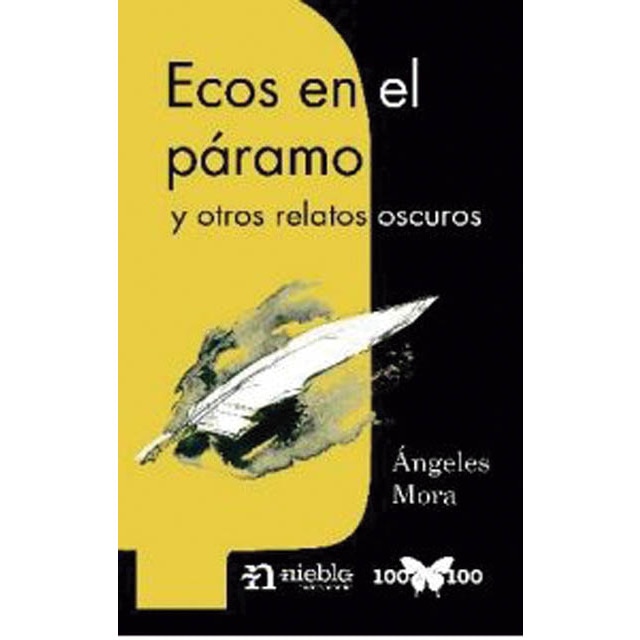 Ecos en el Páramo (Capa mole) 1