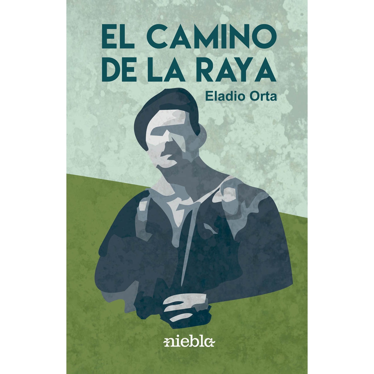 Camino de la Raya (Capa mole) 1
