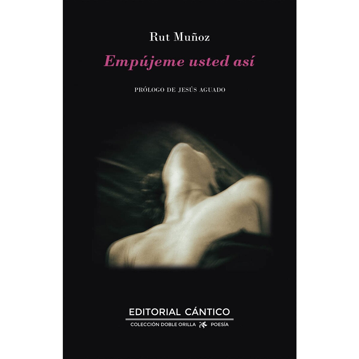 Empújeme usted así (Capa mole) 1