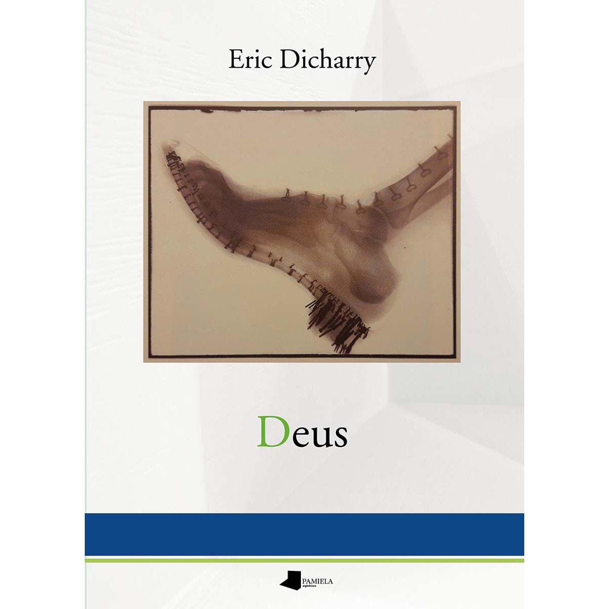 Deus (Capa mole) 1