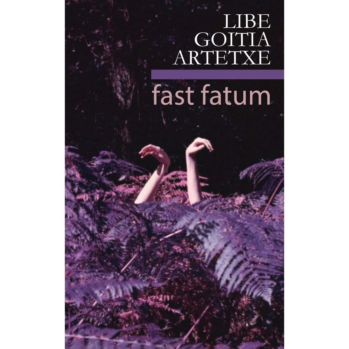 Fast Fatum (Capa mole) 1