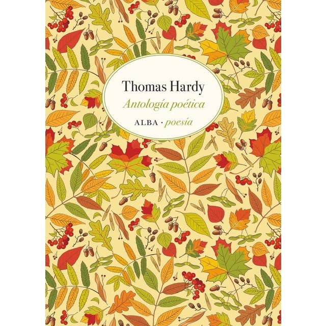 Imagem 0 de Antología poética (Capa mole com abas)