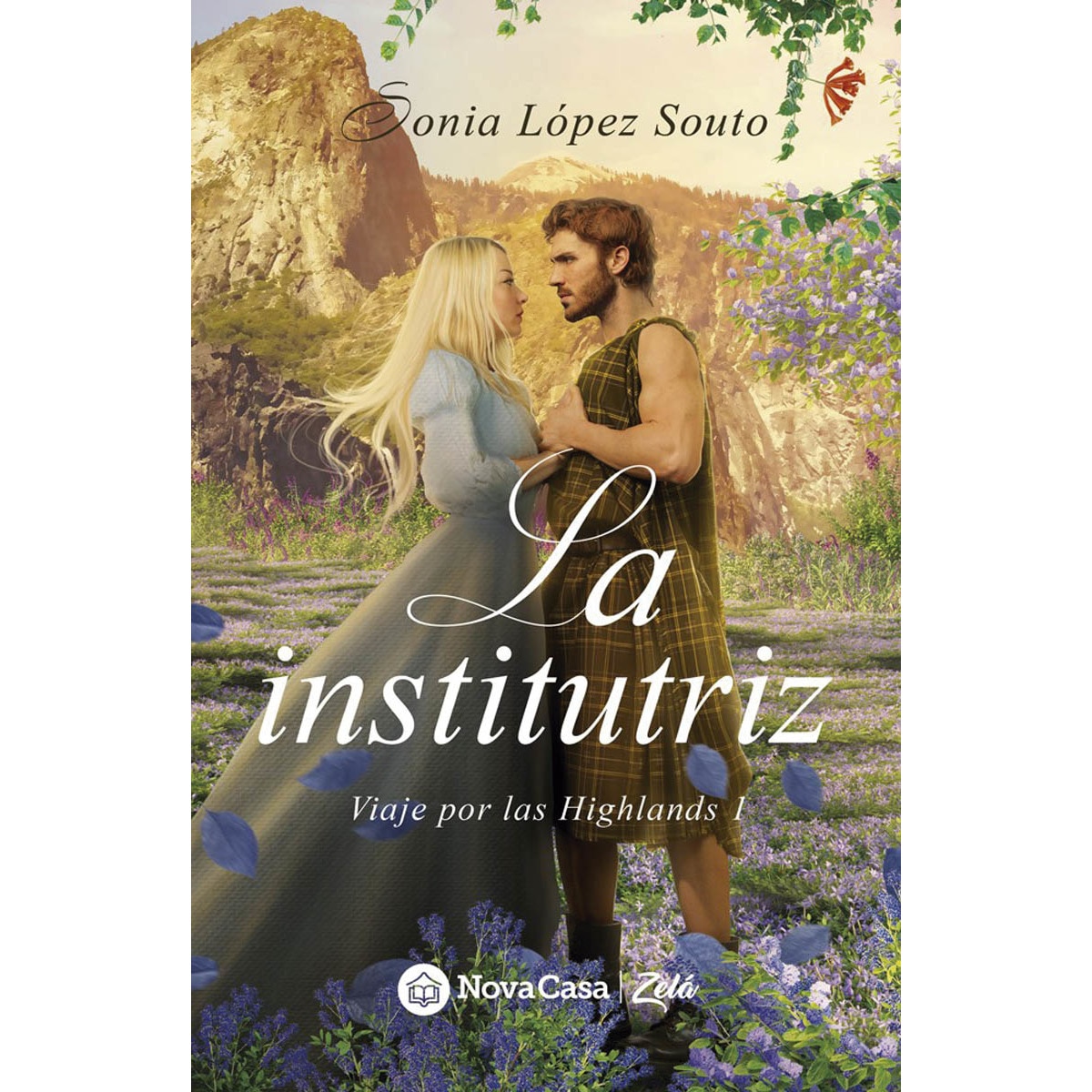 La institutriz 1