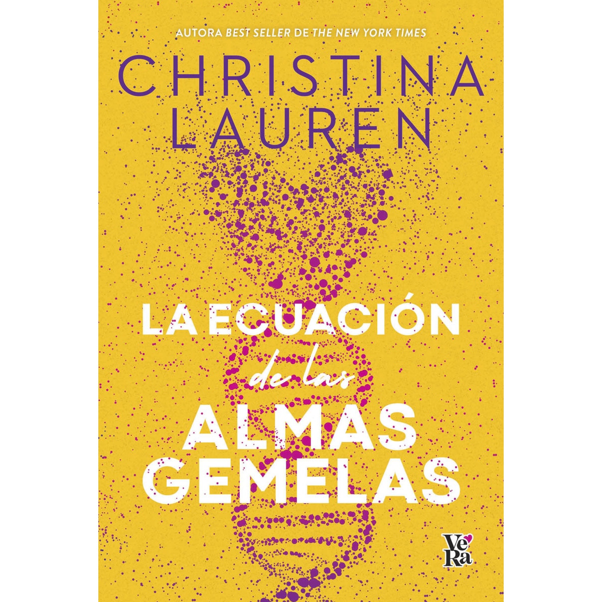 Imagem 0 de La ecuación de las almas gemelas (Capa mole com abas)