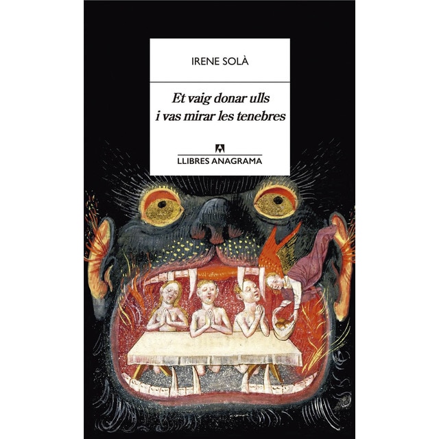 Imagem 0 de Et vaig donar ulls i vas mirar les tenebres (Capa mole)