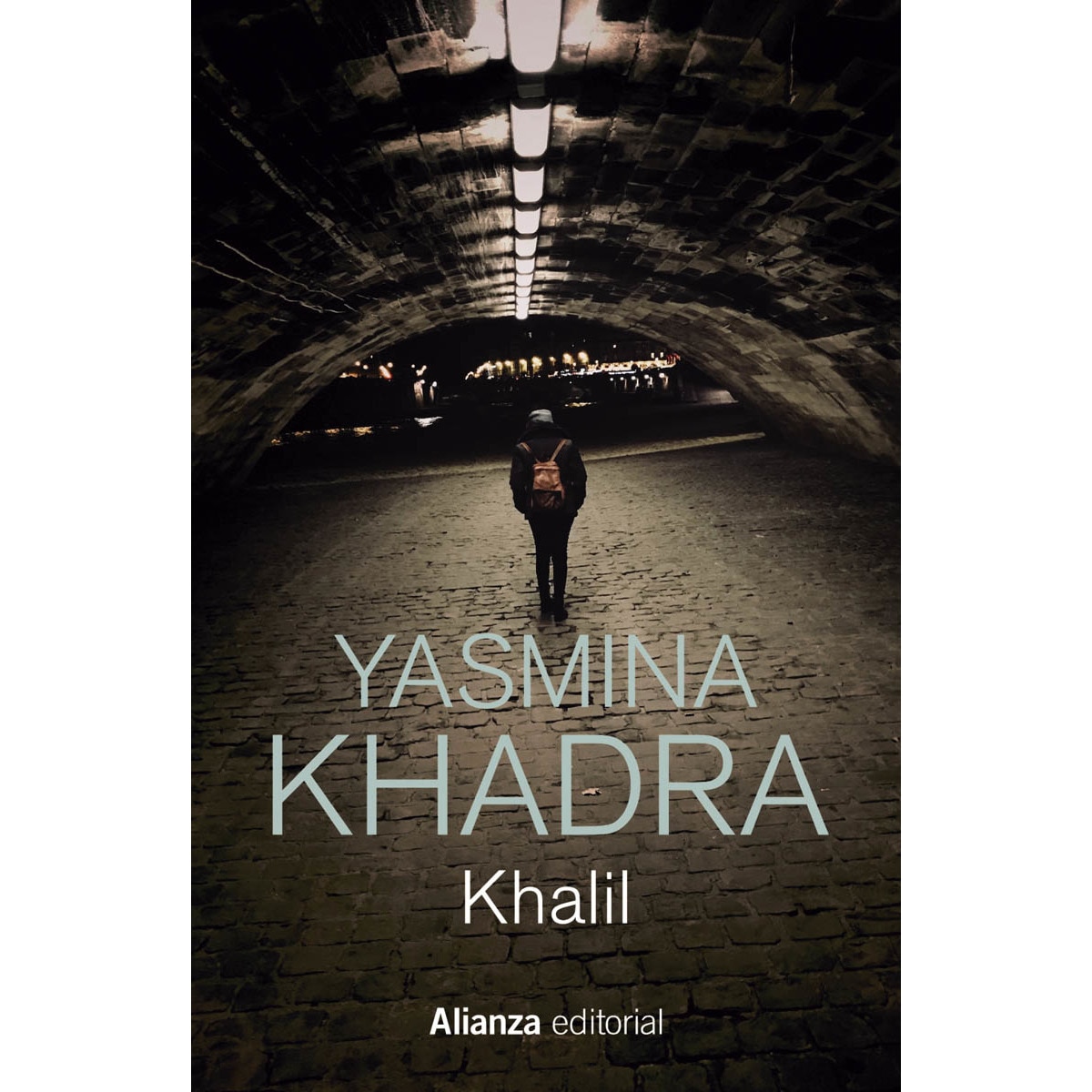 Khalil (Bolso) (Capa mole) 1