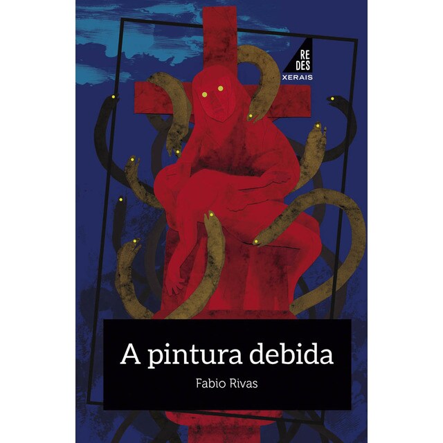 Imagen 0 de A pintura debida  (Tapa blanda con solapas)
