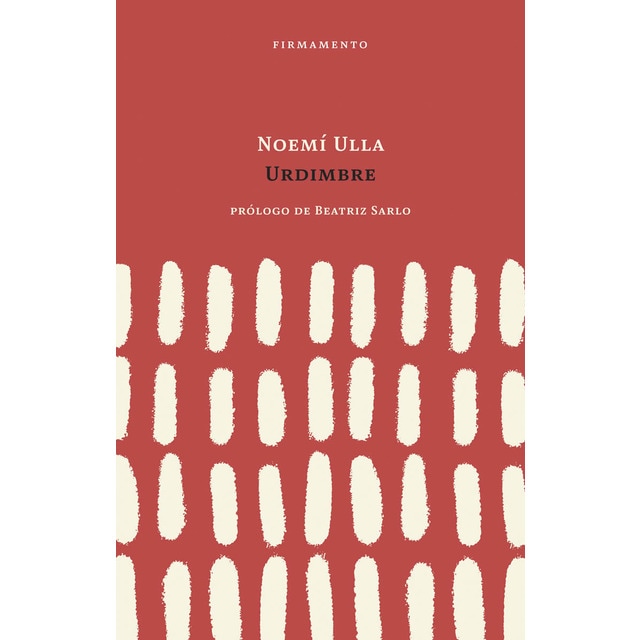 Imagem 0 de Urdimbre