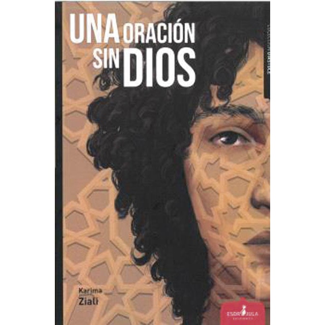 Imagem 0 de UNA ORACIÓN SIN DIOS (Capa mole com abas)