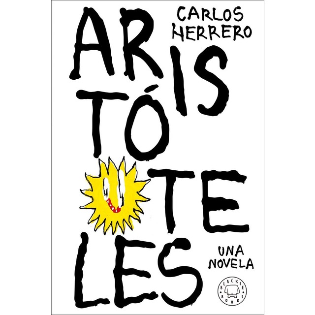 Imagen 0 de Aristóteles  (Tapa dura)