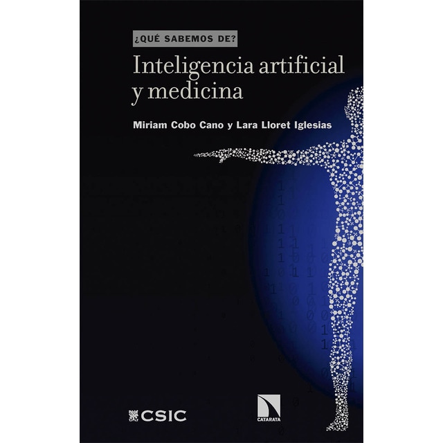 Imagem 0 de Inteligencia artificial y medicina (Capa mole)