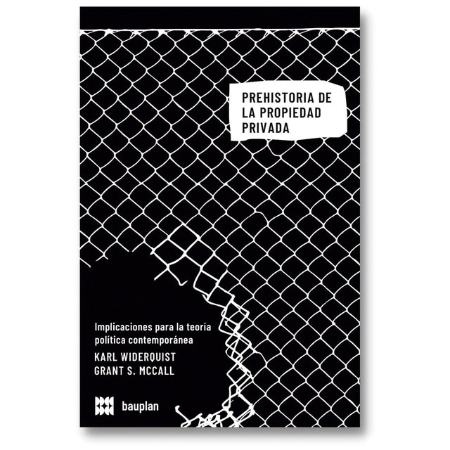 Imagem 0 de Prehistoria de la propiedad privada