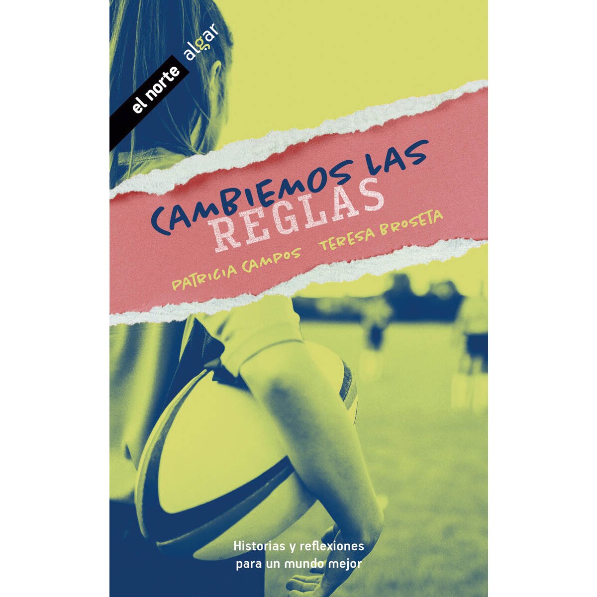 Cambiemos las reglas (Capa mole) 1
