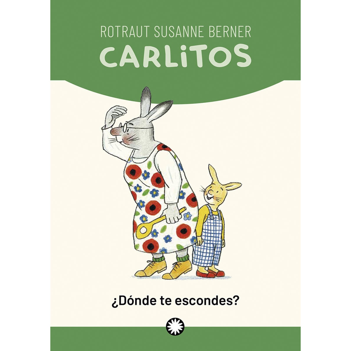 Imagem 0 de ¿Dónde te escondes?