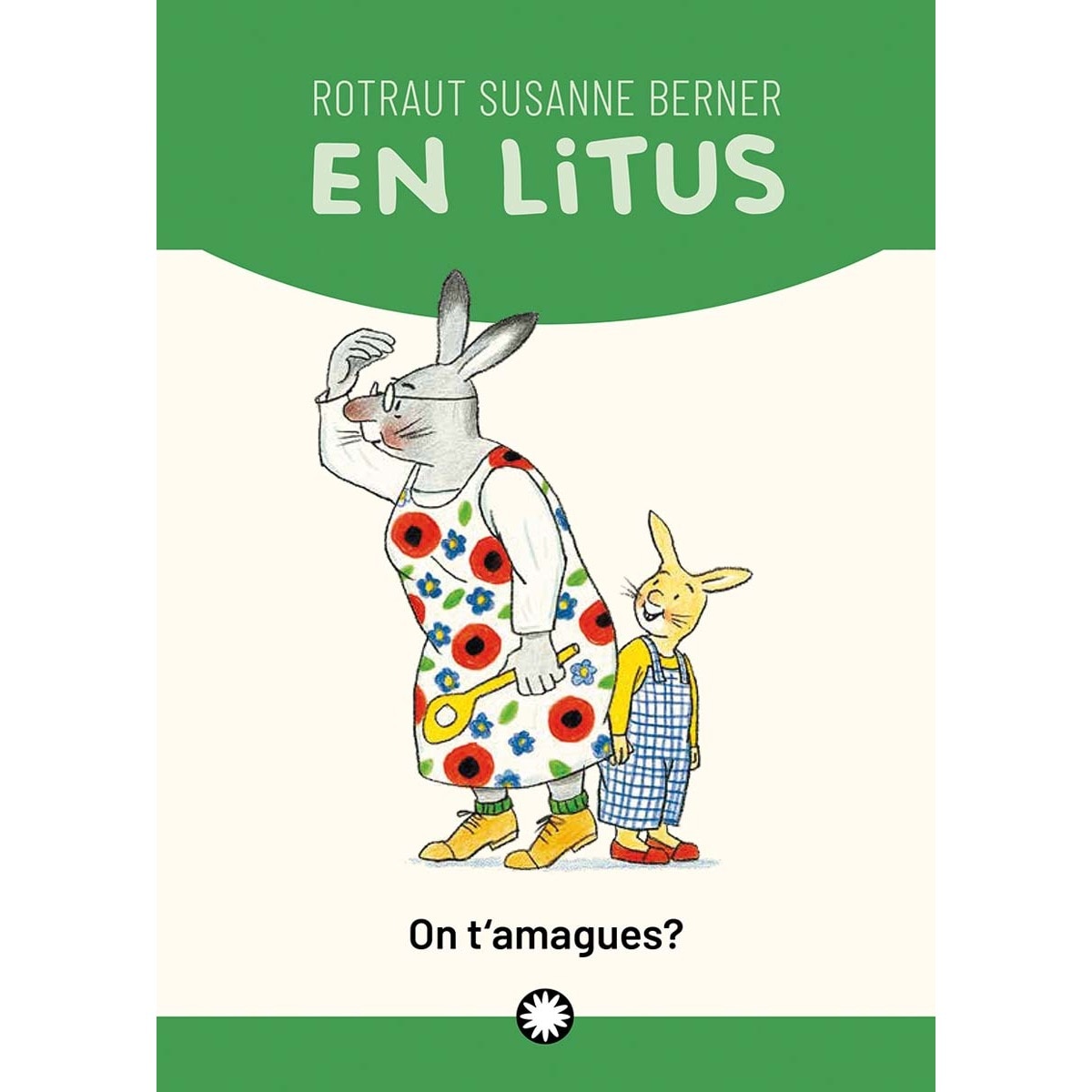 Imagem 0 de On t'amagues?: Wo ist Karlchen?