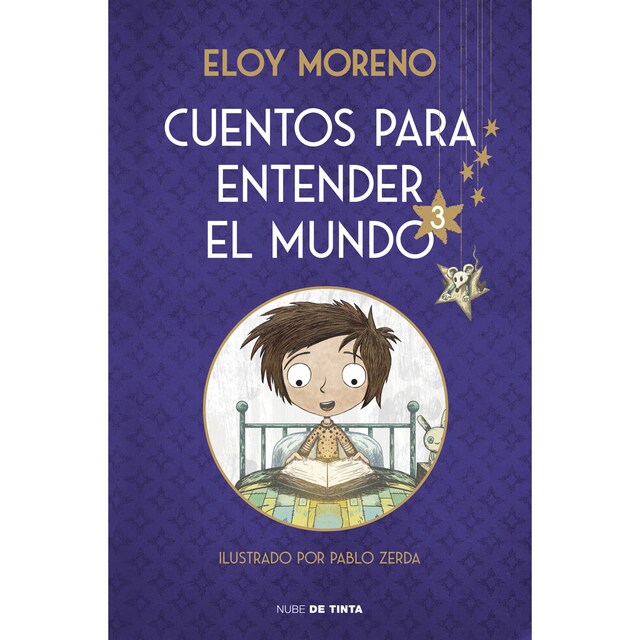 Imagem 0 de Cuentos para entender el mundo 3 (edición ilustrada con contenido extra) (Capa dura)