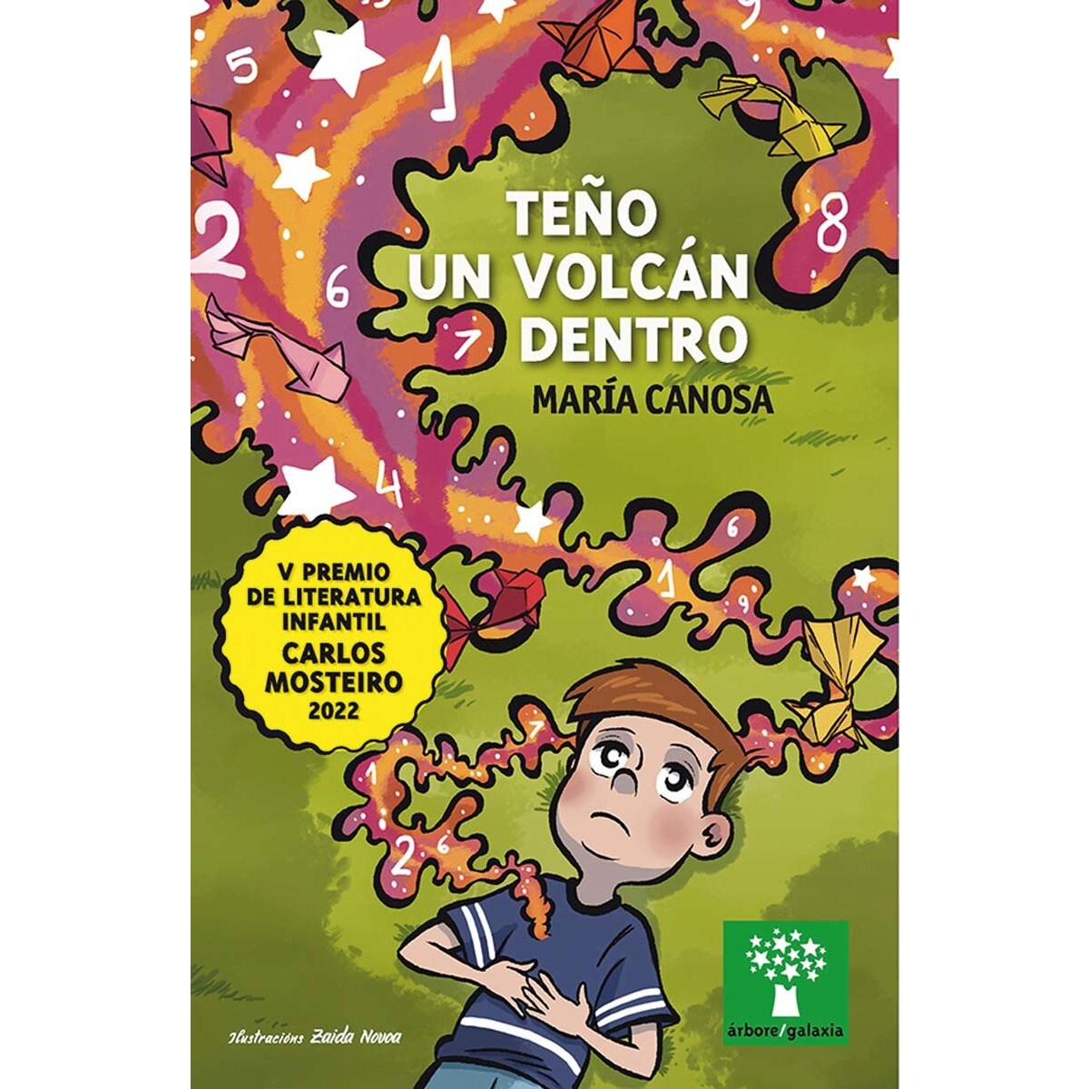 Teño un volcán dentro (Capa mole) 1