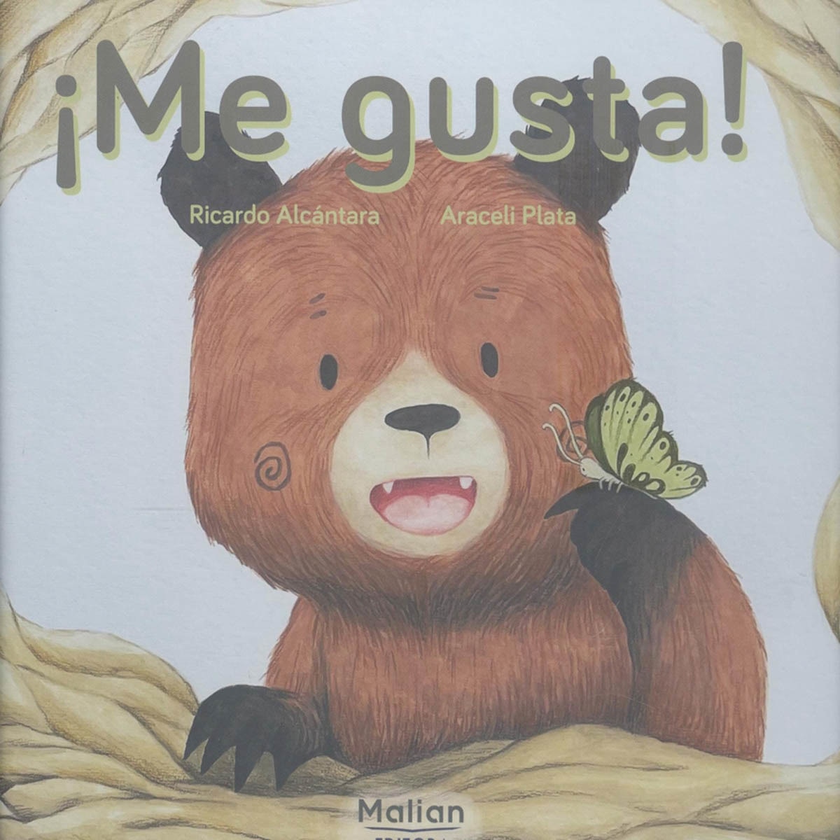 Imagem 0 de ¡ME GUSTA!