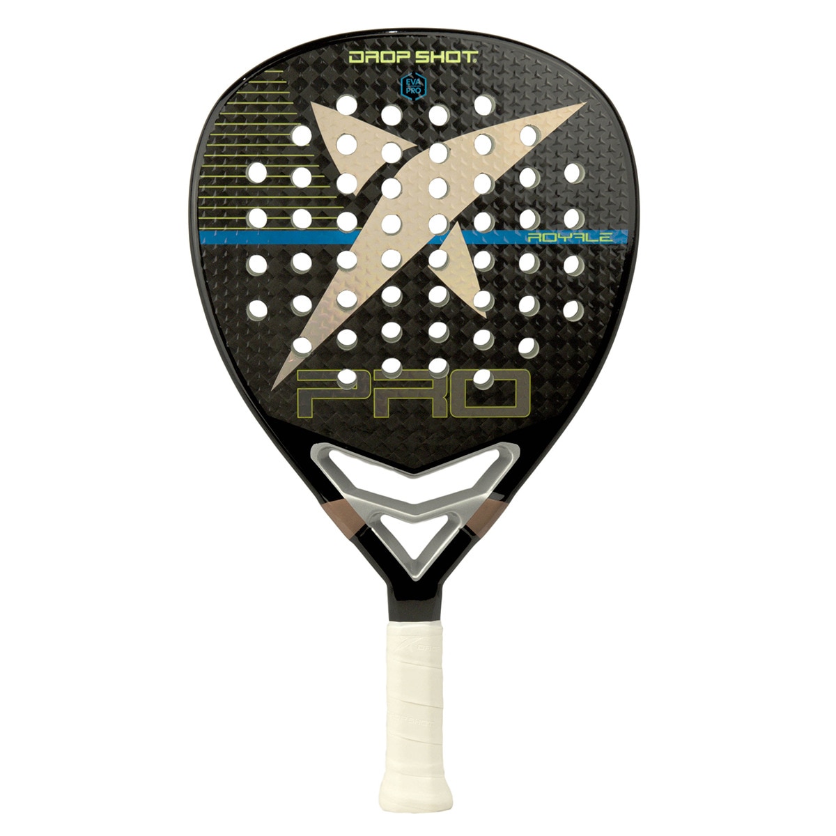 Imagem 0 de Raquete de Padel Royale DSS