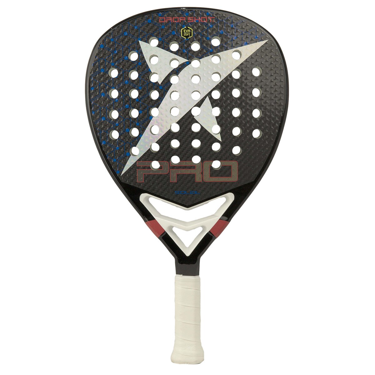 Imagem 0 de Raquete de Padel Soleil DSS