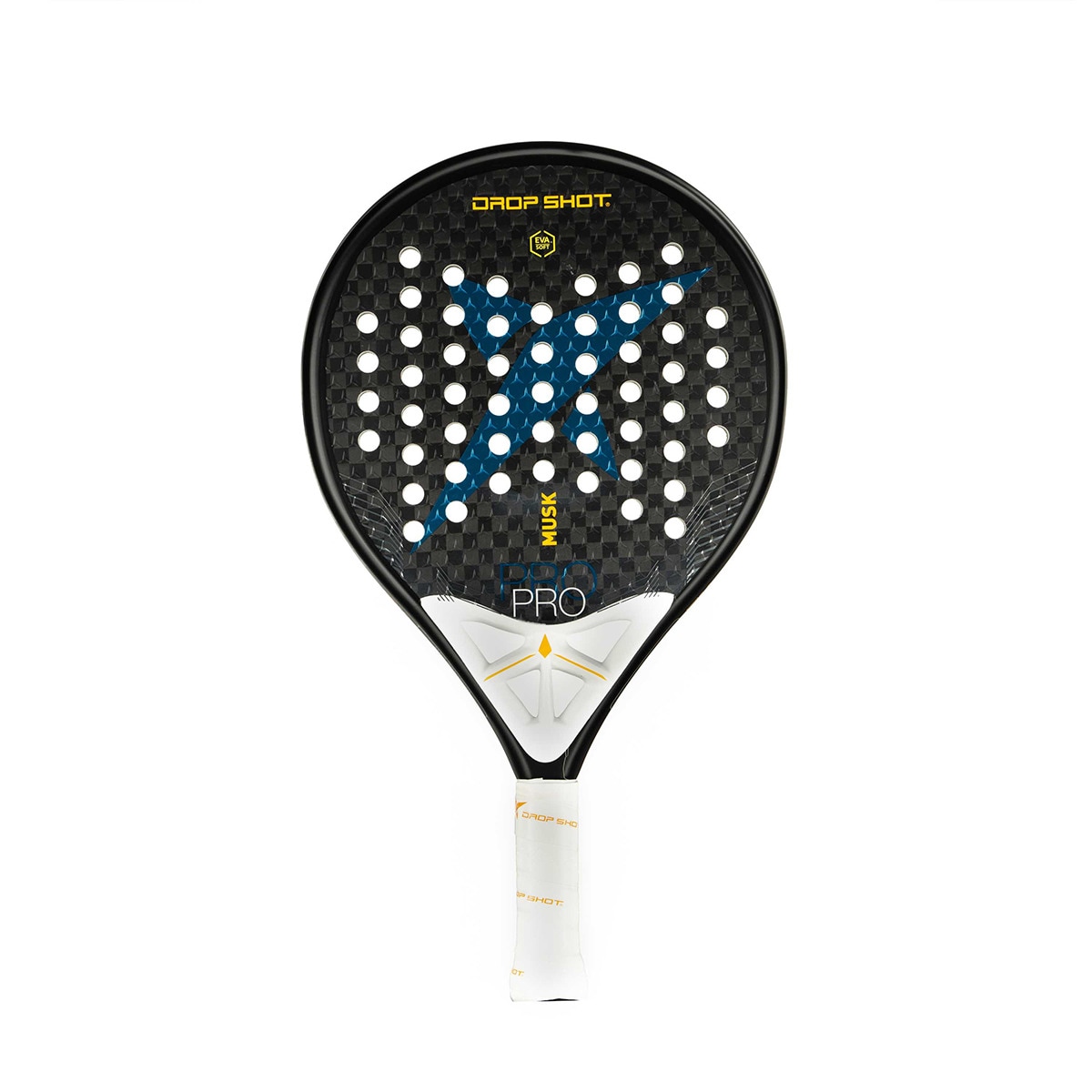 Imagem 0 de Raquete de Padel Musk