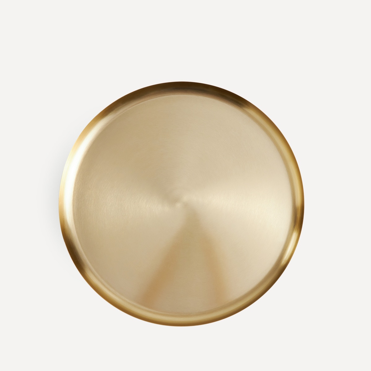 Mesa Auxiliar Hans Room Negro / Ouro-3