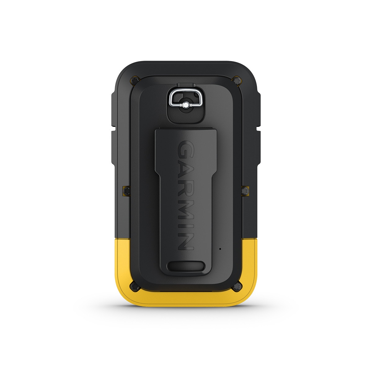 GPS eTrex SE Preto / Amarelo-2