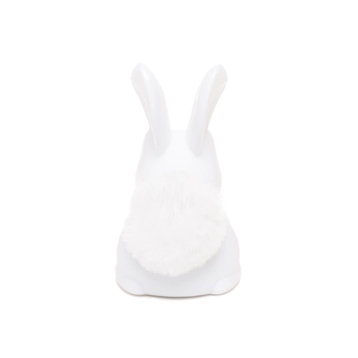 Luz de Noite Mini Coelhinho - Branco 4