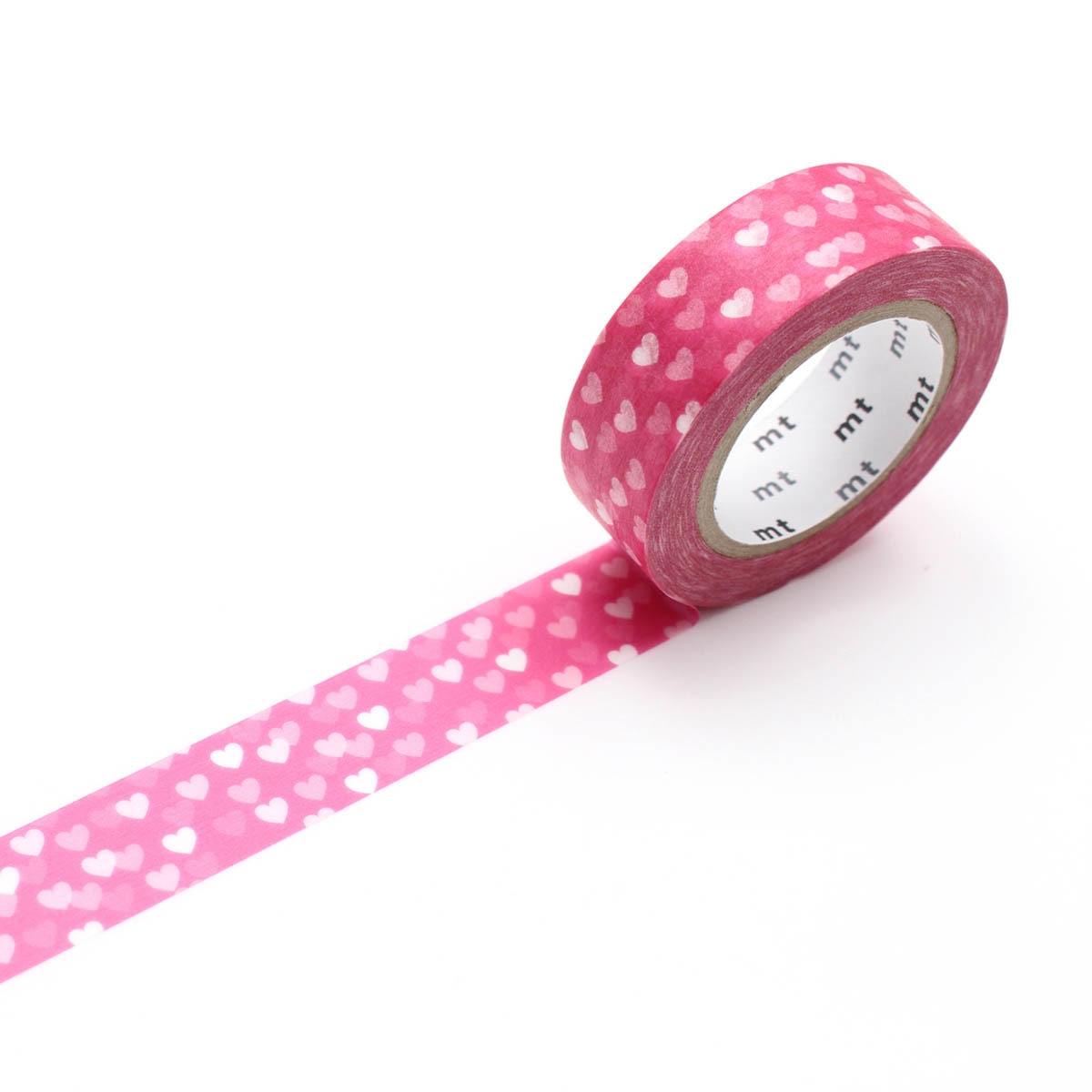 Imagem 0 de Masking Tape - Heart Spot