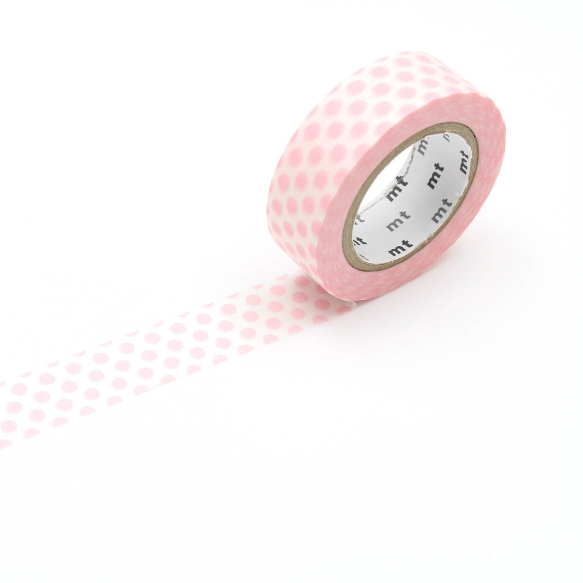 Imagem 0 de Masking Tape MT Dot Strawberry