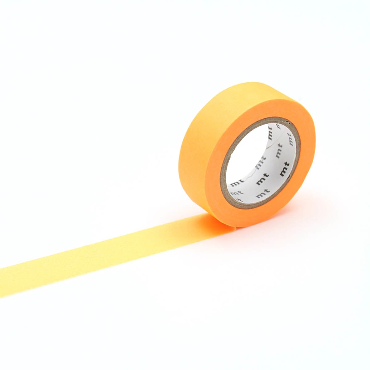 Imagem 0 de Masking Tape - Shocking Orange