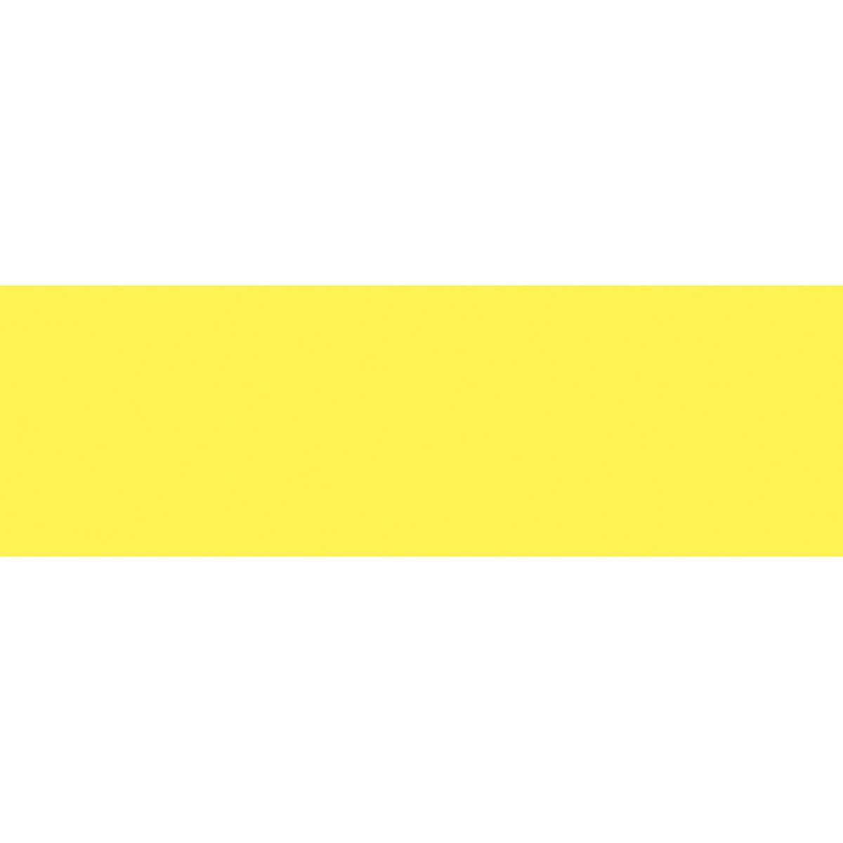 Masking Tape - Shocking Yellow 3
