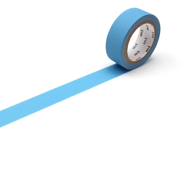 Imagem 0 de Masking Tape - Matte Light Blue
