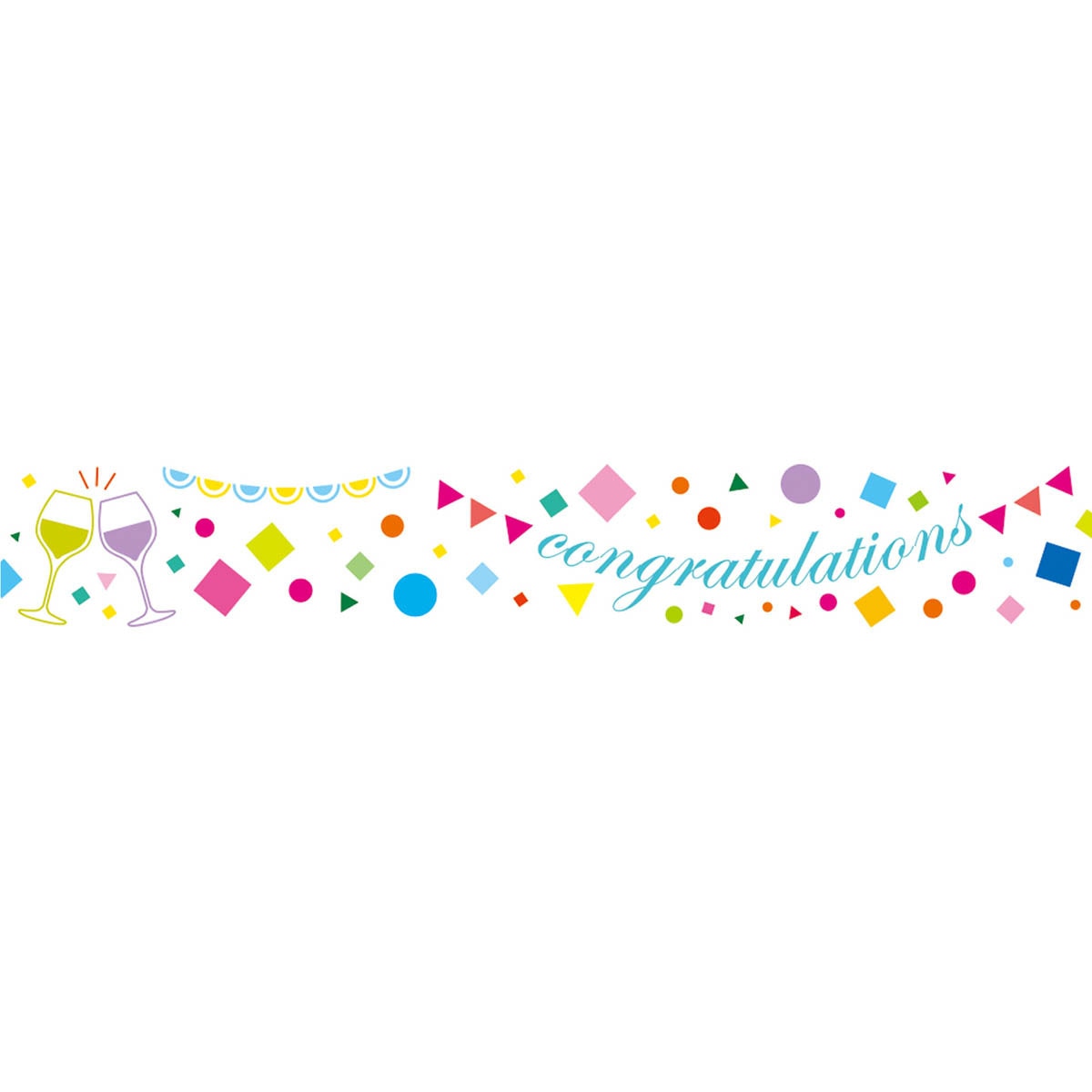 Masking Tape - Cheers 3