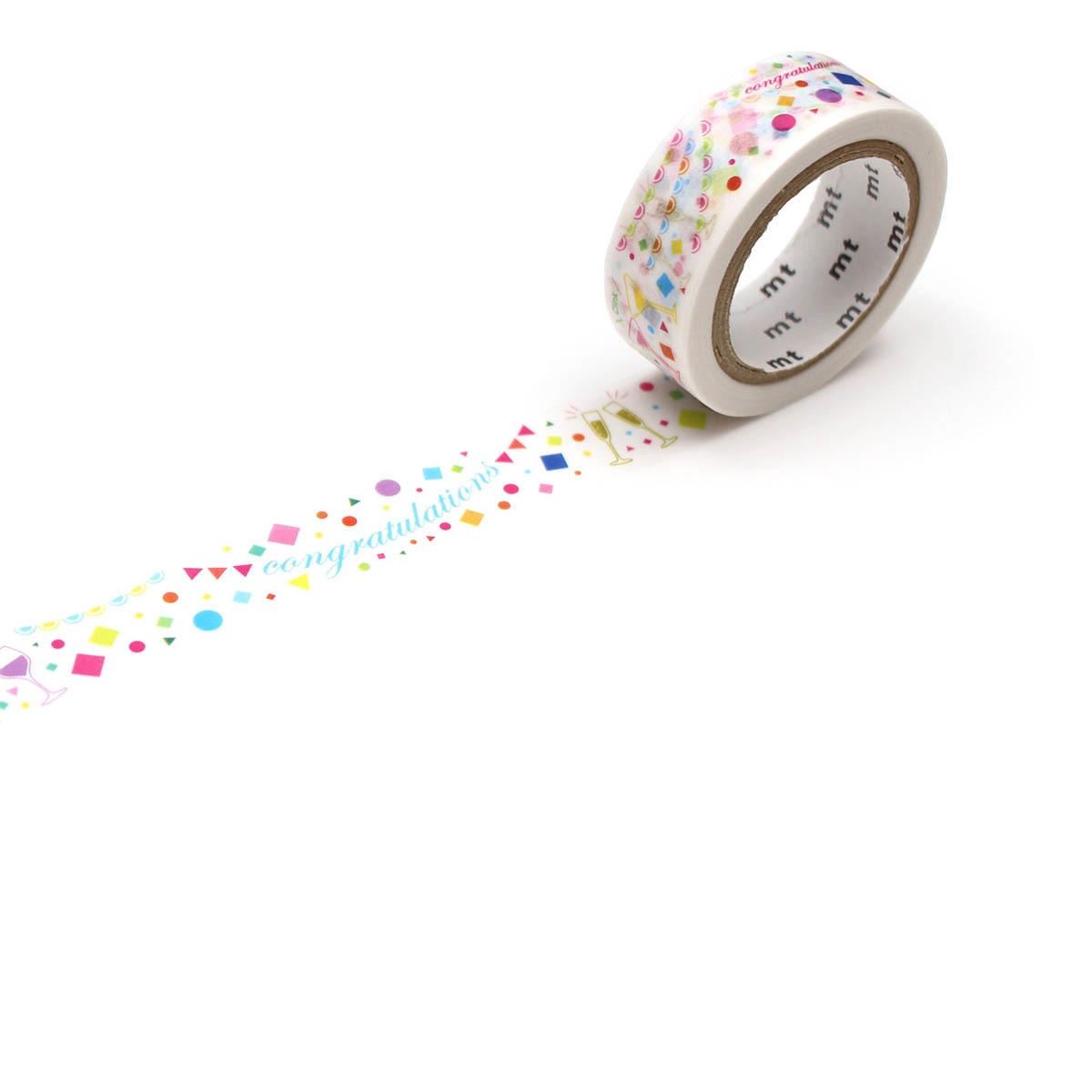 Masking Tape - Cheers 1