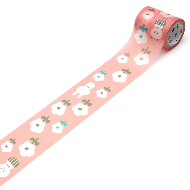 Imagen 0 de Masking tape MT panda