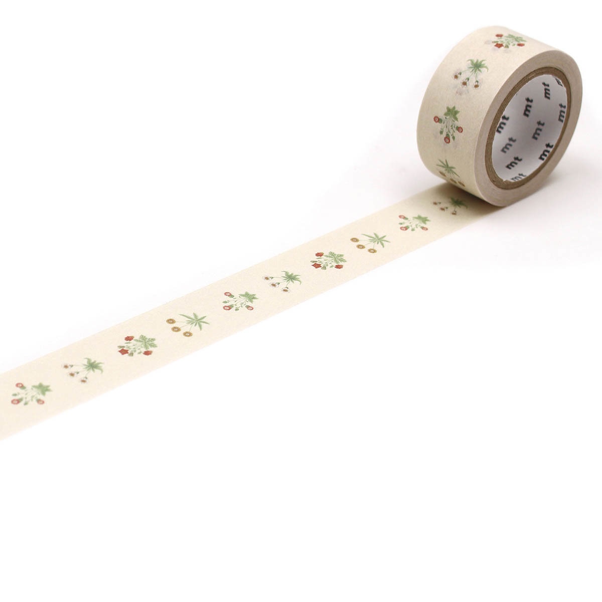 Imagem 0 de Masking Tape Morris & Co - Daisy