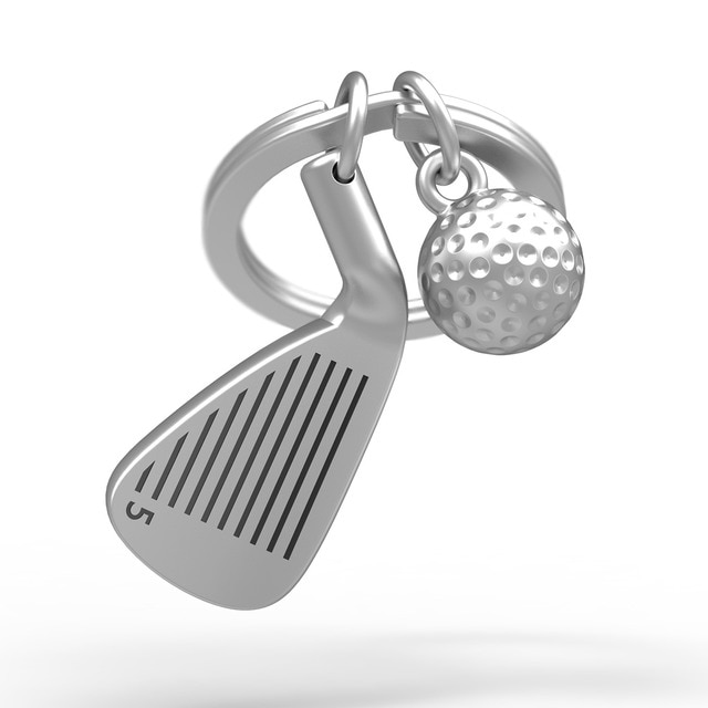 Imagem 0 de Porta-chaves Golfe