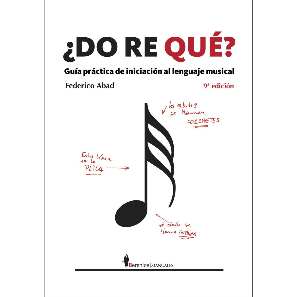Do Re Qué? (Capa mole) 1