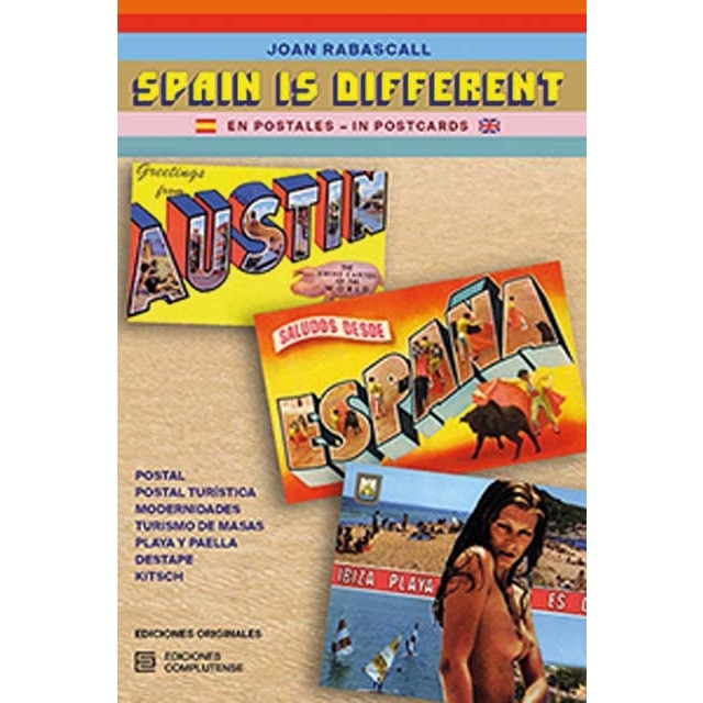 Spain is different 1