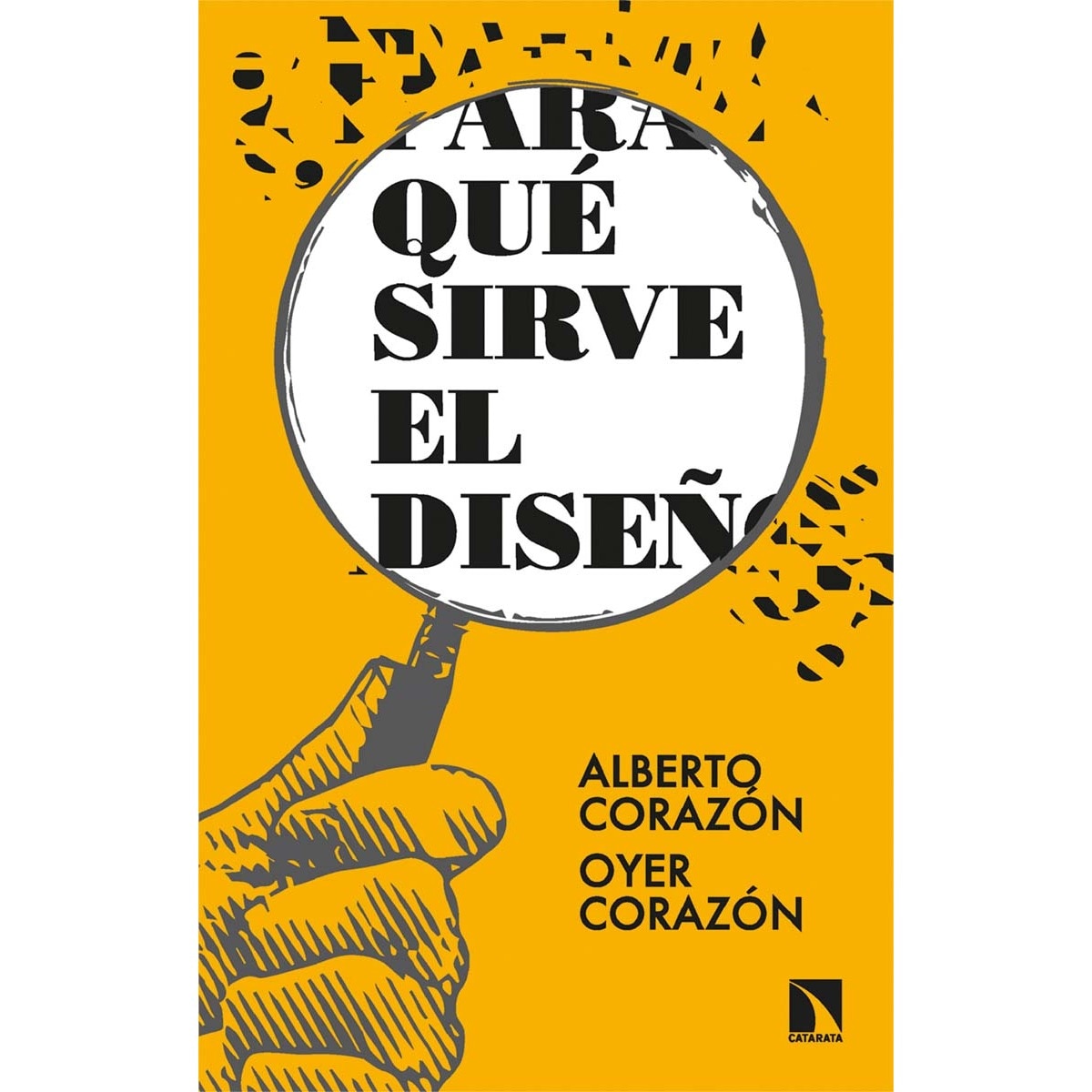 Imagem 0 de ¿Para qué sirve el diseño? (Capa mole)