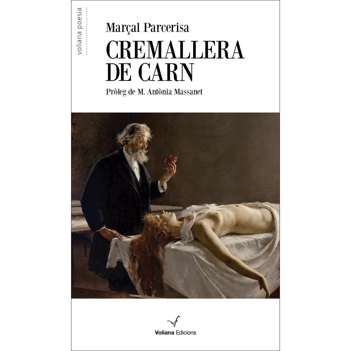 Cremallera de carn (Capa mole com abas) 1